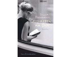 Sylvia Brownrigg - Geschrieben für Dich