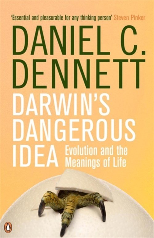 Daniel C. Dennett - Darwin's Dangerous Idea