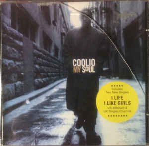 Coolio - Coolio ‎– My Soul