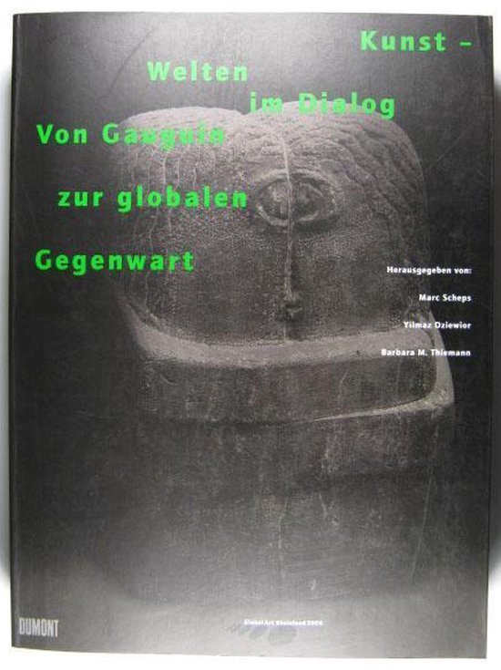 Marc Scheps, Barbara M. Thiemann - Kunstwelten im Dialog