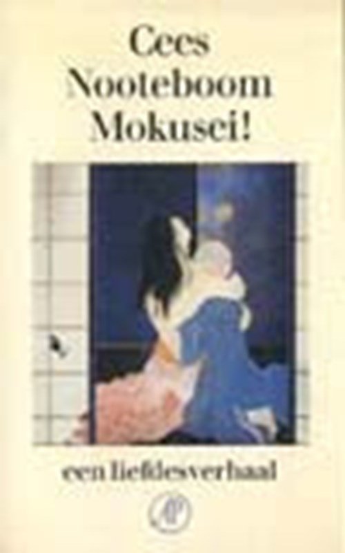 Nooteboom - Mokusei