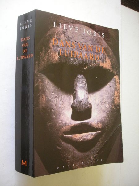 Joris, Lieve - Dans van de luipaard