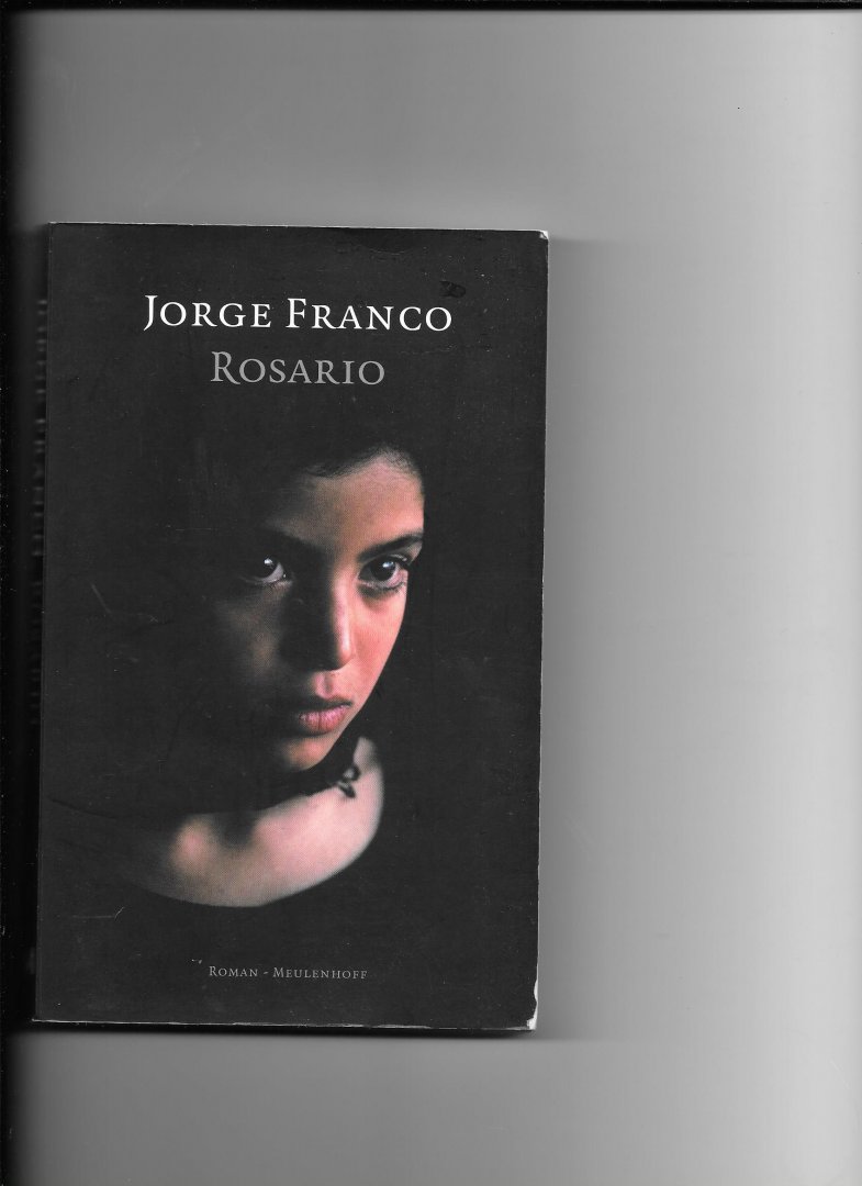 Franco, Jorge - Rosario