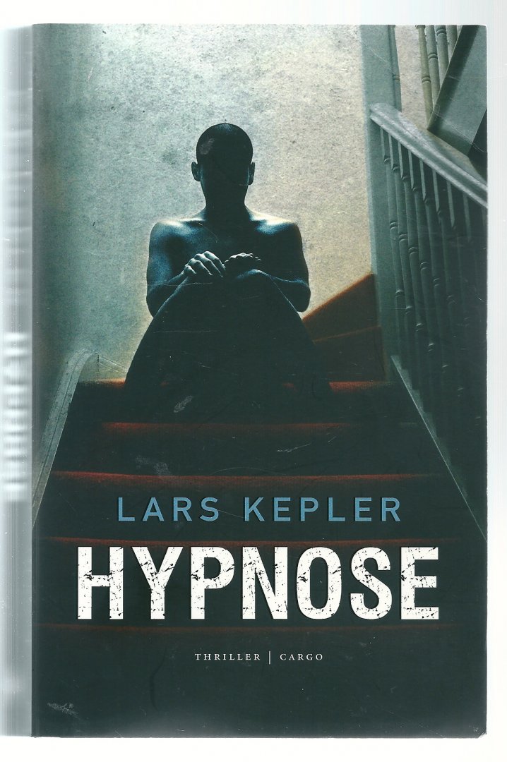Kepler, Lars - Hypnose