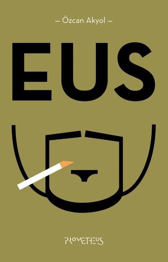 Akyol, Özcan - Eus