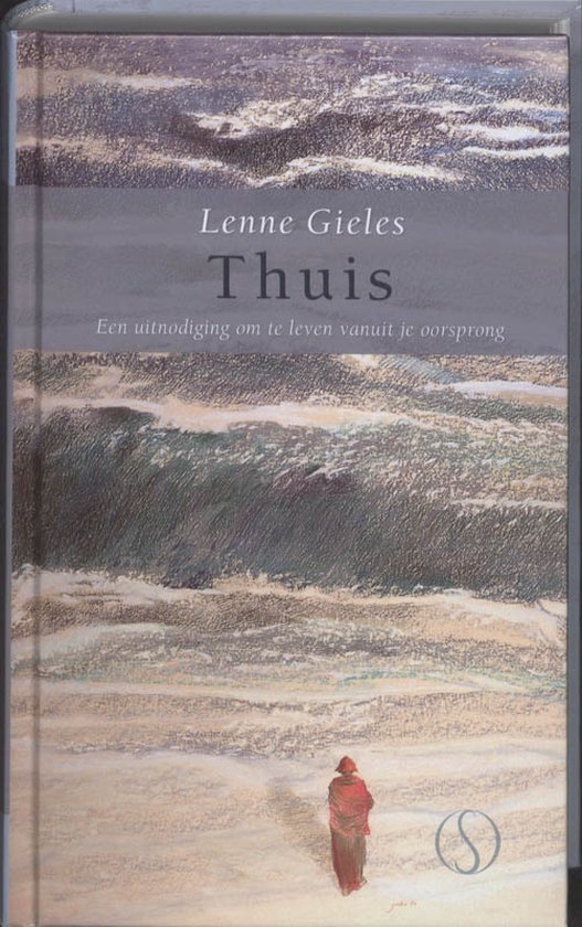 Thuis / een uitnodiging om te leven vanuit oorsprong