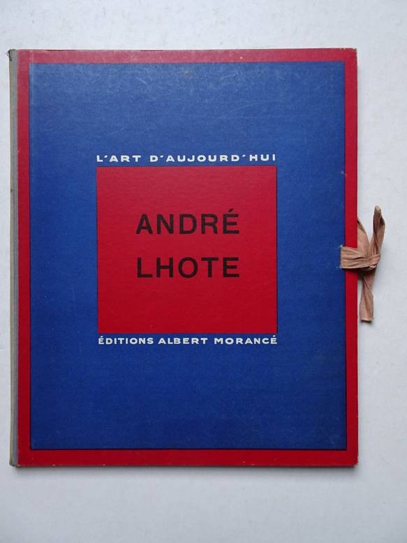 Lhote, A. - André Lhote.