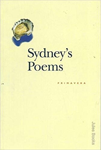 div. - Sydney's Poems : a Selection on the Occasion of the City's One Hundred and Fiftieth Anniversary 1842 - 1992