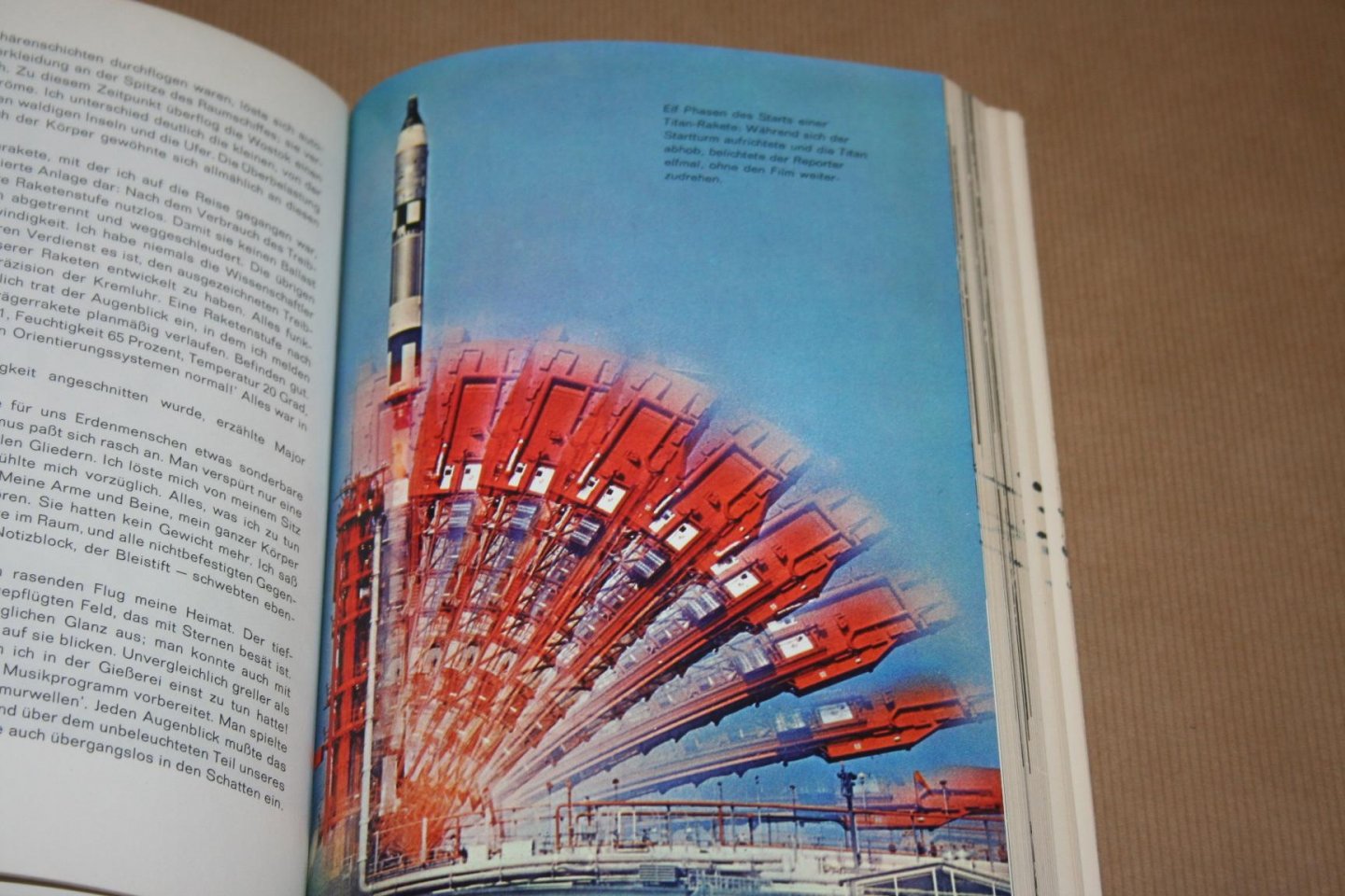 Gauthier & Müller - Das Wettrennen zum Mond