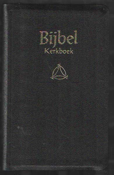  - Bijbel. Vertaling 1951 in opdracht van het Nederlandsch Bijbelgenootschap bewerkt door de daartoe benoemde commissies & Liedboek voor de kerken
