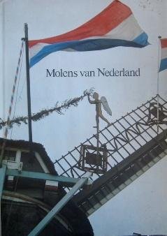 Besselaar - Molens van nederland / druk 1