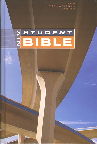 Yancey, Philip / Stafford, Tim - NIV Student Bible / New International Version