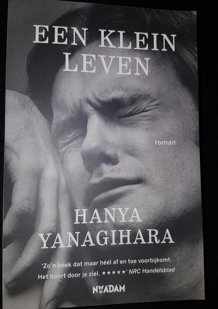 Yanagihara, Hanya - Een klein leven : roman