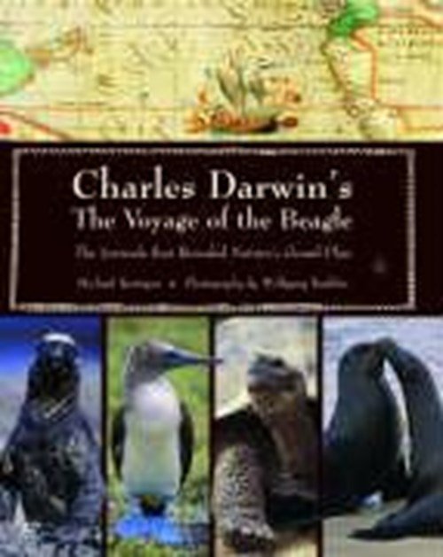 Michael Kerrigan - Charles Darwin's Voyage of the Beagle