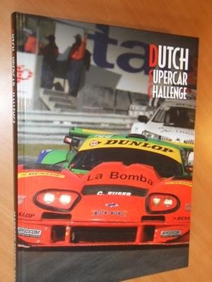 Elk, Dick van - Dutch Supercar Challenge. Jaarboek seizoen 2009