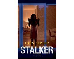 Lars Kepler - Joona Linna 5 - Stalker