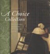 A Choice Collection - seventeenth century Dutch paintings form the Frits Lugt Collection