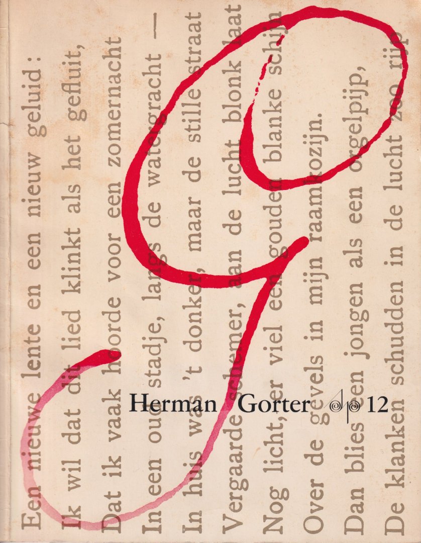 NLMD - Herman Gorter