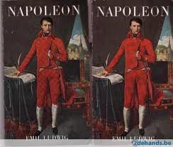 Ludwig, Emil - Napoleon