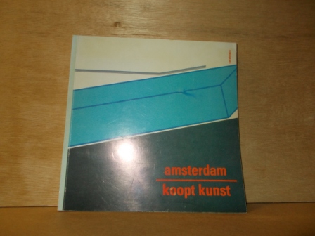  - Amsterdam koopt kunst 1980