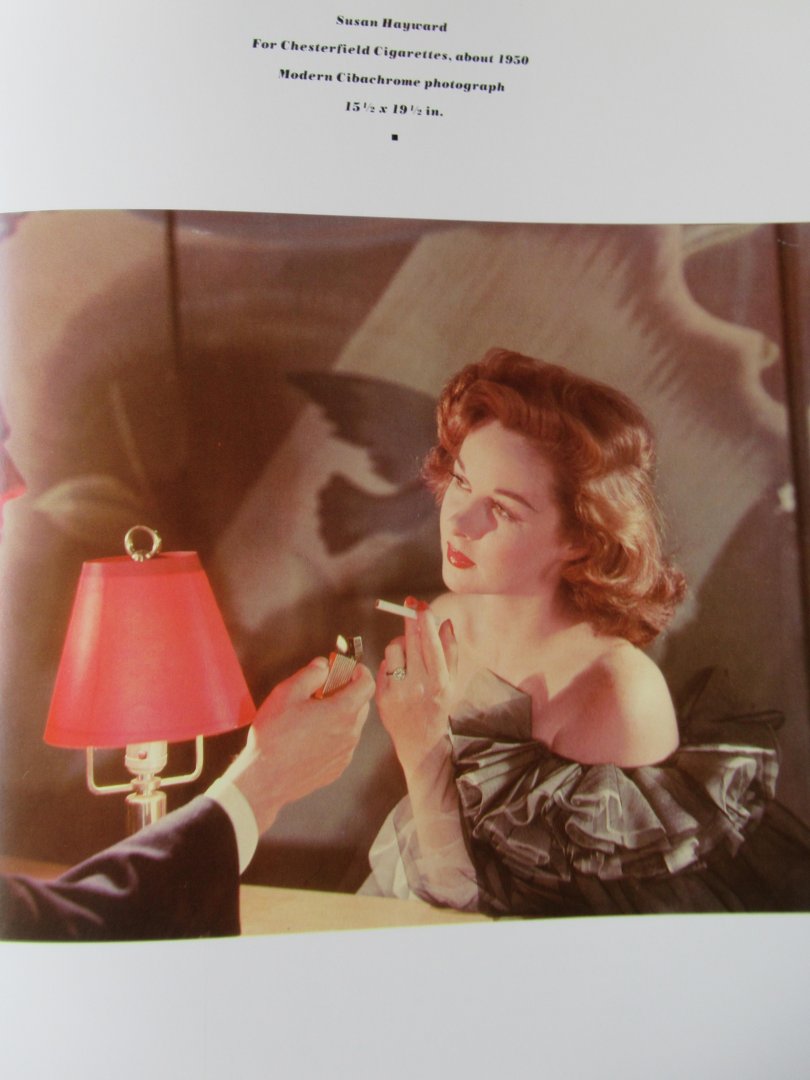 Fahey, D - Rich Linda - Masters of starlight. Photographers in Hollywood