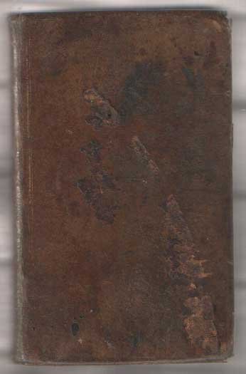  - Christelyke onderwyzinge ende gebeden. Getrokken uyt de H. Schriftuere, den missael, en de HH. Oud-vaders, raekende en de voôrnaemste verbintenisse der Geloovige. Daerom is myn volk gevangen wech-geleyd (ook na de ziele van de onzienelyke vyan...