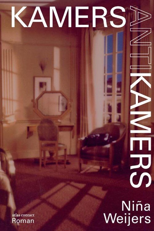 Niña Weijers - Kamers antikamers