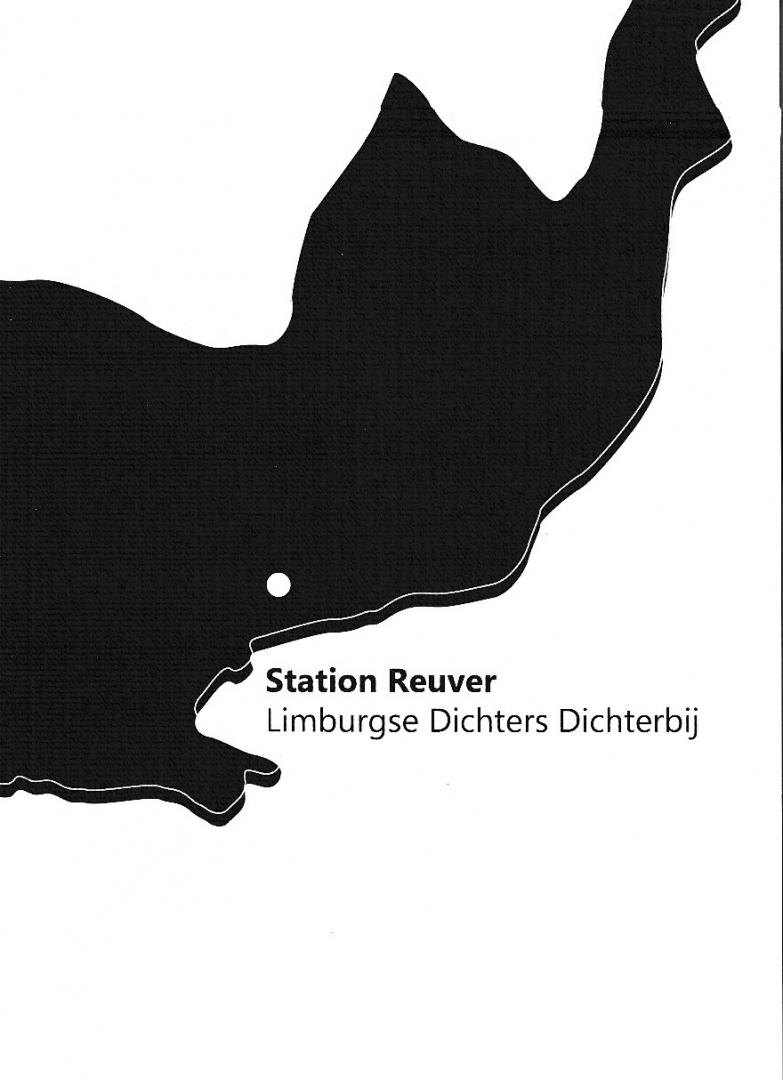 Winkels, Peter (samensteller) - Station Reuver / Limburgse Dichters Dichterbij