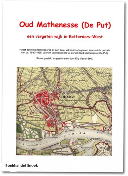 Elly Visser-Smit - Oud Mathenesse ( De Put )