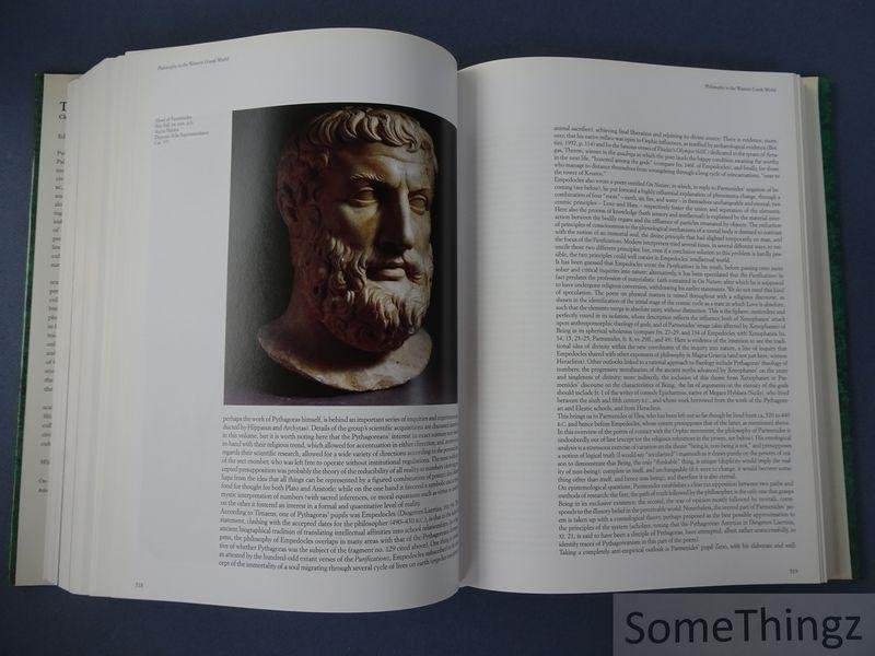 Carratelli, Giovanni Pugliese. - The Western Greeks. Classical Civilization in the Western Mediterranean.