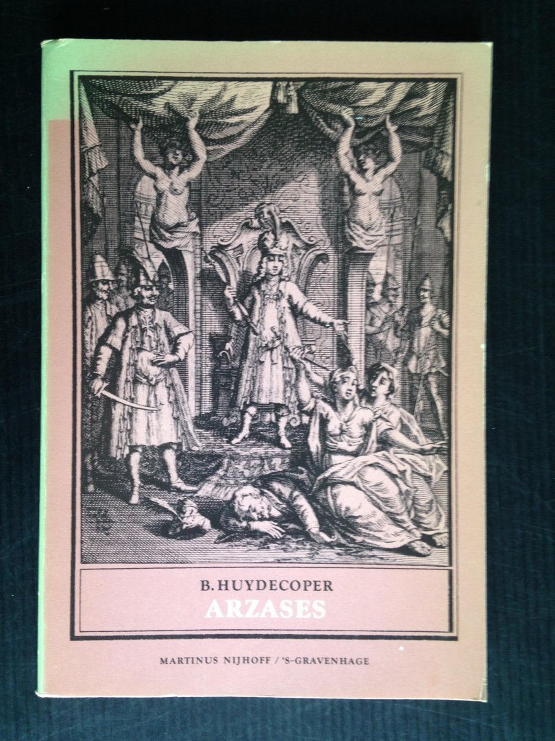 Huydecoper, R. - Arzases