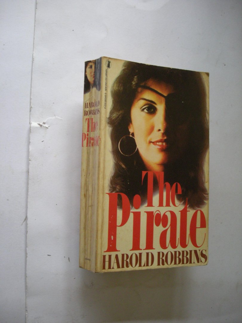 Robbins, Harold - The Pirate