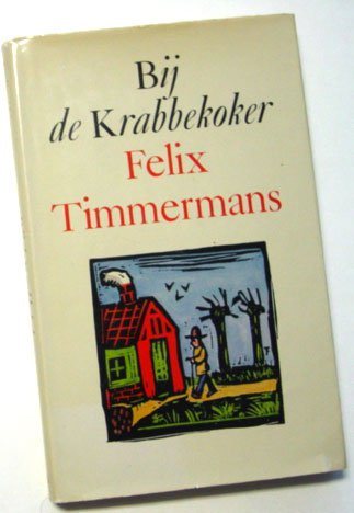 Timmermans, Felix - De krabbekoker
