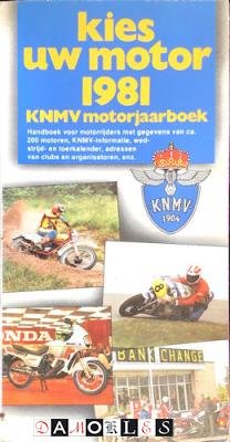 Jan Heese - Kies uw Motor 1981