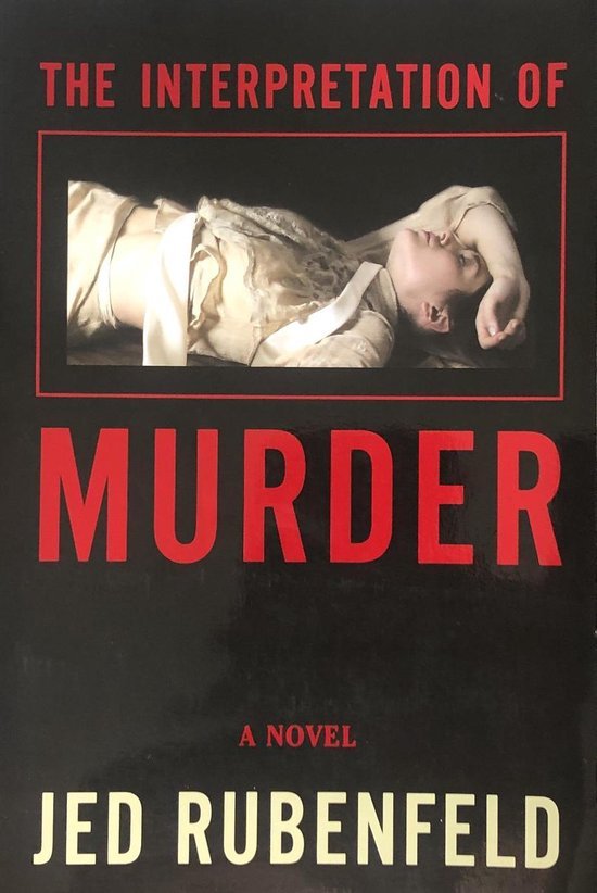  - Interpretation Of Murder