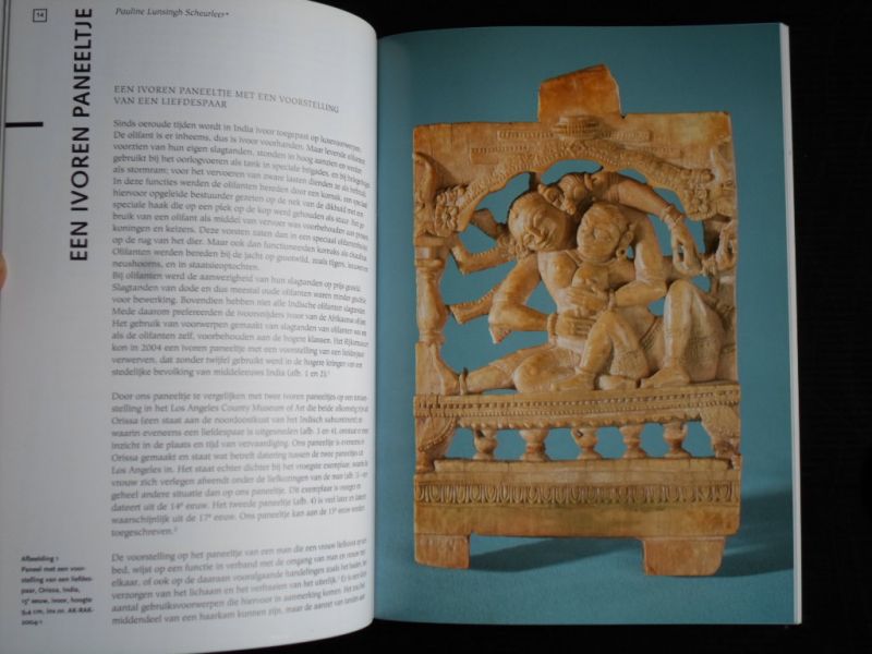  - Aziatische kunst, Bulletin VVAK