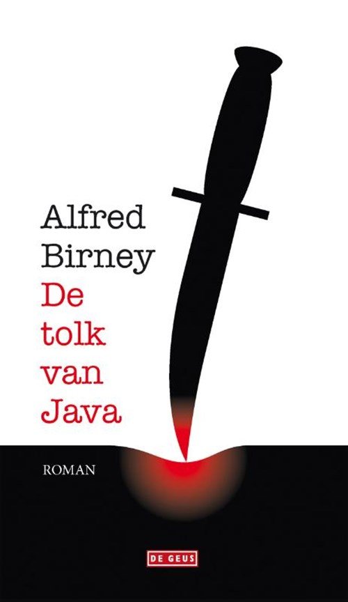 Alfred Birney - De tolk van Java