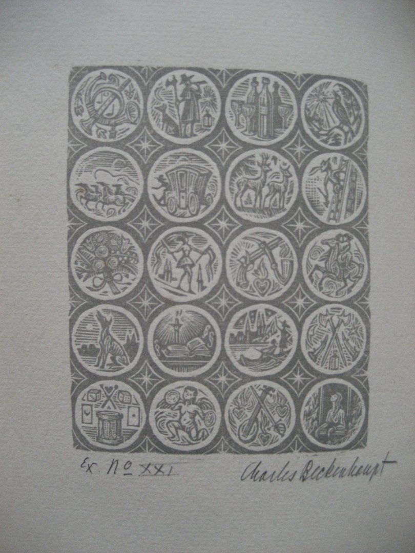 Eichendorff, J. von - Les chevaliers de fortune