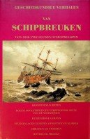 Dieperink, A.J. - Geschiedkundige verhalen van schipbreuken