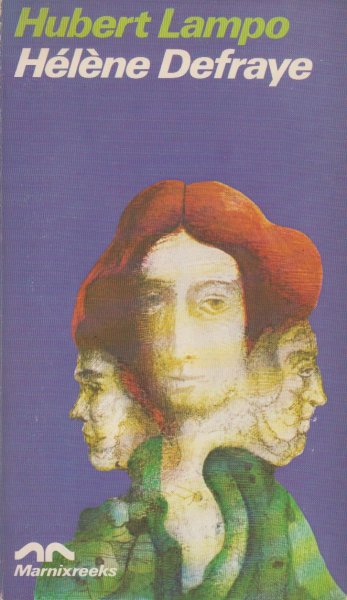 Lampo (Antwerpen, September 1, 1920 - July 12, 2006) Hubert Leon - Hélène Defraye - Hélène Defraye is arts en assistente aan de universiteit. Ze is een toonbeeld van standvastigheid en legt zich met devotie toe op haar wetenschappelijk werk. Haar innerlijke rust wordt echter verstoord wanneer Hélène heen en weer wor