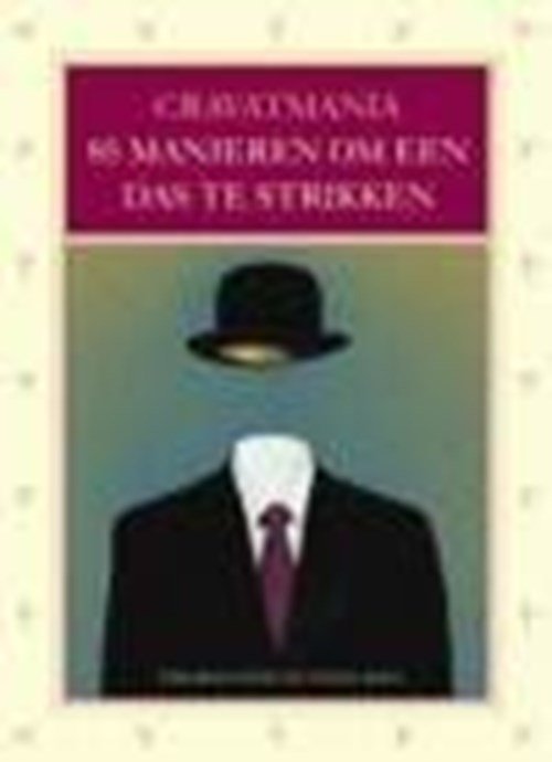 T. Fink & Y. Mao - Cravatmania