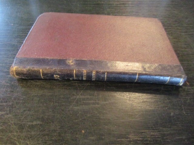 Vergani - Grammaire italienne, en vingt leçons