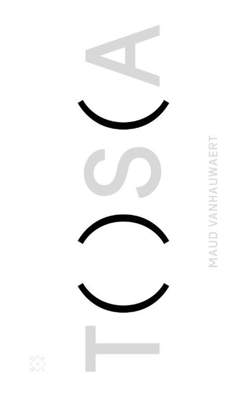 Maud Vanhauwaert - Tosca