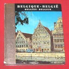  - Belgique - Belgie - Belgien - Belgium