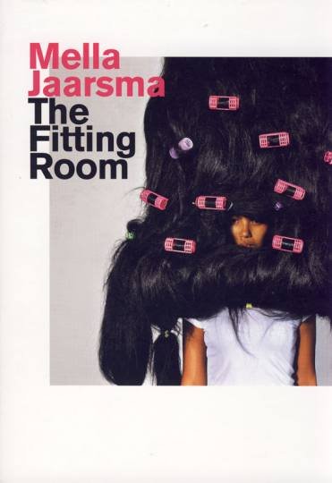 Jaarsma, Mella - Mella Jaarsma The Fitting Room