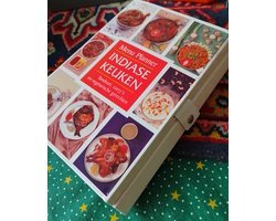 Unknown - menu planner - INDIASE KEUKEN, tandoori , curry's en vegetarische gerechten.