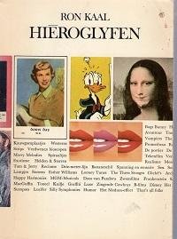 Kaal, Ron - Hièroglyfen, Autobiografische essays