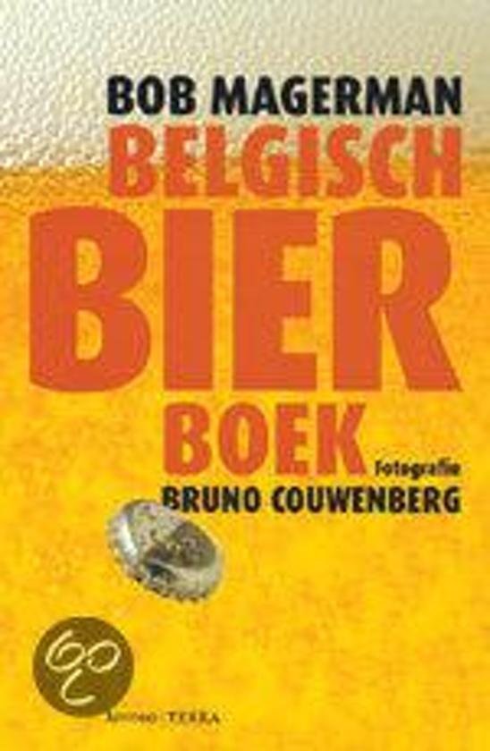 Magerman, B. - Belgisch bier boek