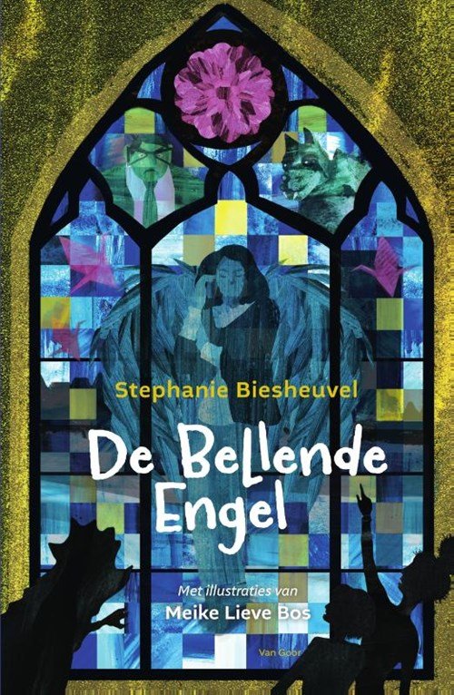 Stephanie Biesheuvel - De Bellende Engel