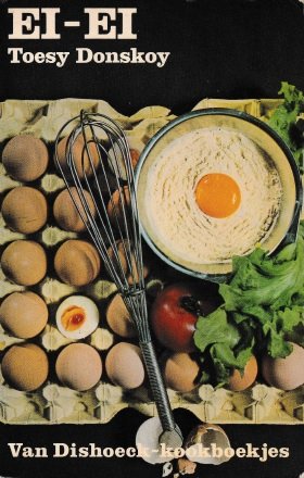 Donskoy, Toesy - Ei-ei